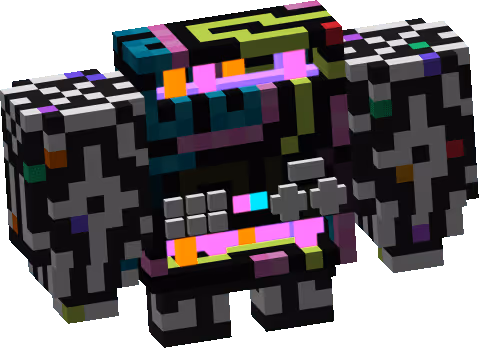 The Sandbox Assets