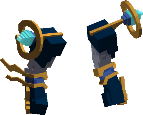 The Sandbox Assets