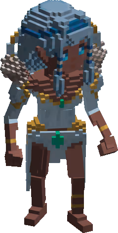 The Sandbox Assets