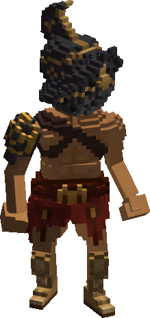 The Sandbox Assets