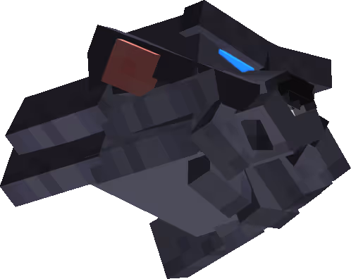 The Sandbox Assets