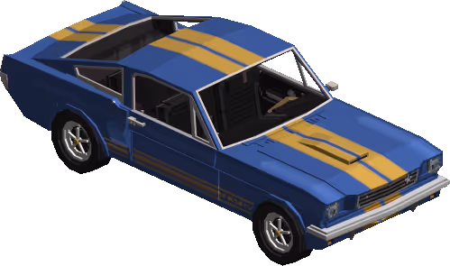 The Sandbox Assets