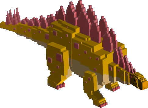The Sandbox Assets