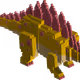 Stegosaurus