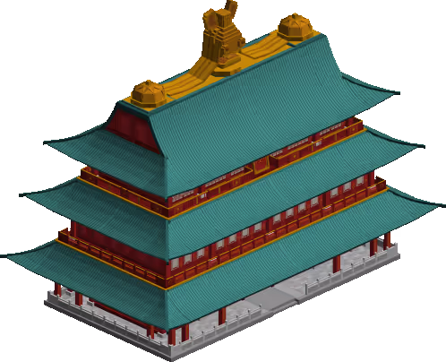 The Sandbox Assets
