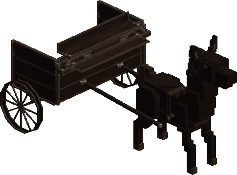 Weapon Wagon
