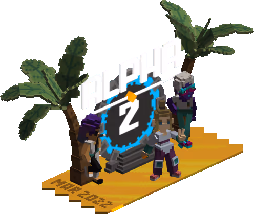 The Sandbox Assets