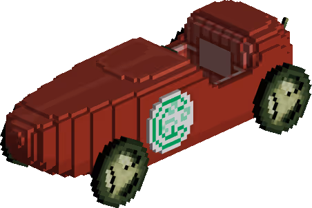 The Sandbox Assets