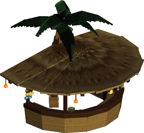 The Sandbox Assets