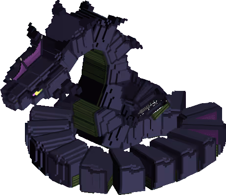 The Sandbox Assets