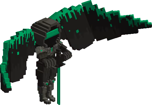 The Sandbox Assets