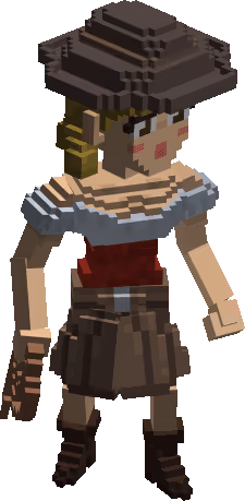 The Sandbox Assets