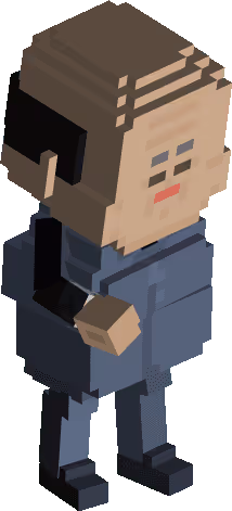 The Sandbox Assets