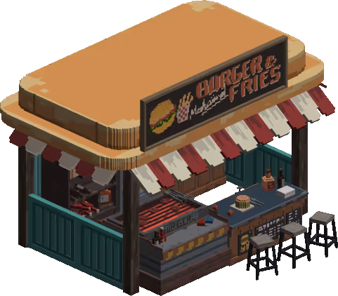 The Sandbox Assets
