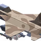 95658975450543241550145773030774923066495664157095473476364054939788143233024
