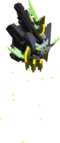 The Sandbox Assets