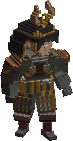 The Sandbox Assets