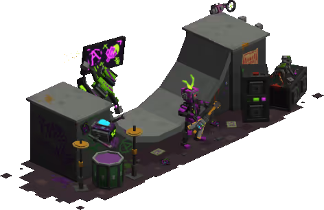The Sandbox Assets
