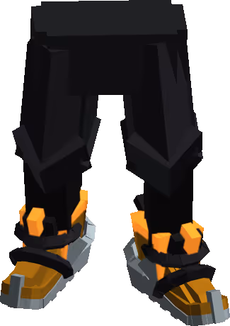 The Sandbox Assets