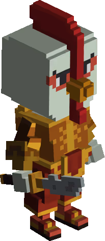 The Sandbox Assets