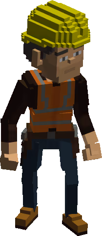 The Sandbox Assets