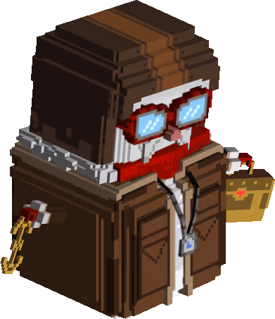 The Sandbox Assets