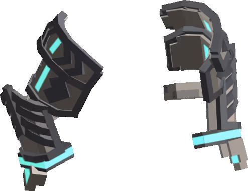 Arm of Wooroo