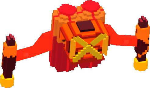 The Sandbox Assets