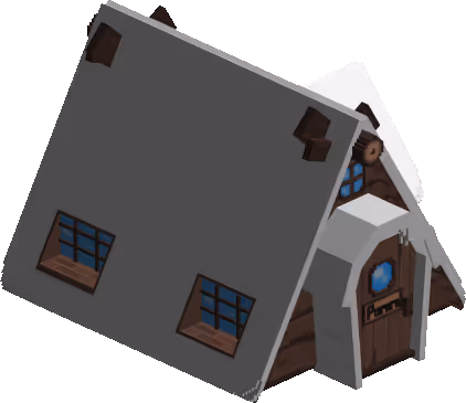 Pororo House - Pororo
