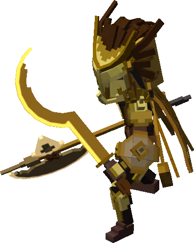 The Sandbox Assets