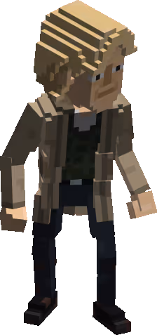 The Sandbox Assets