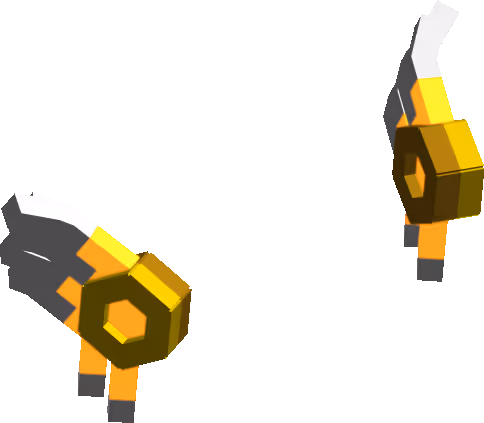 The Sandbox Assets