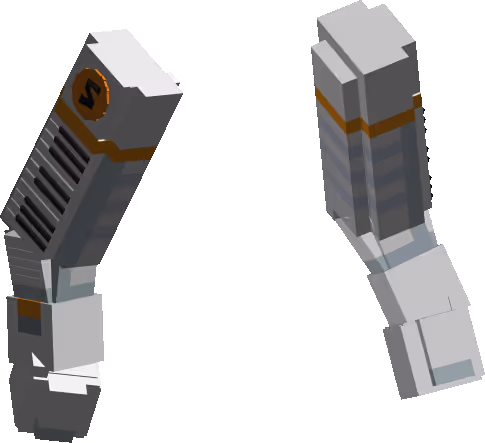 The Sandbox Assets