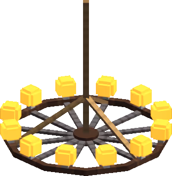 The Sandbox Assets