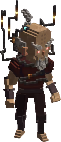 The Sandbox Assets