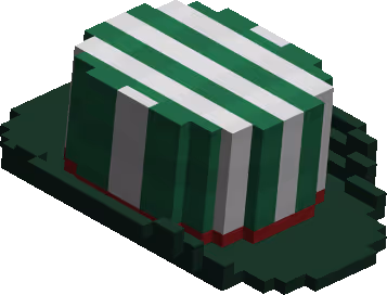 The Sandbox Assets