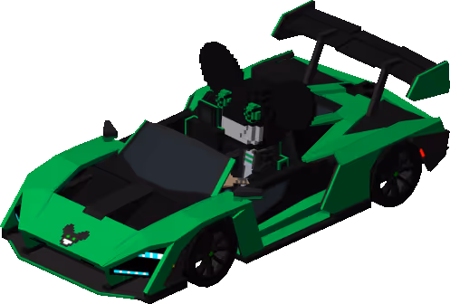 The Sandbox Assets