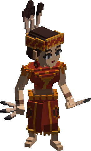 The Sandbox Assets