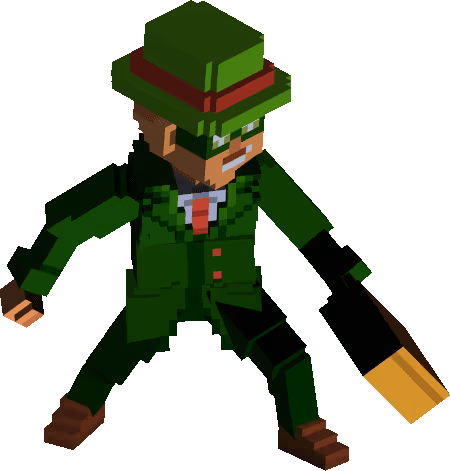 The Sandbox Assets