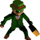 Agent X