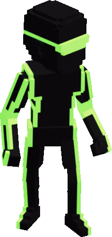 The Sandbox Assets