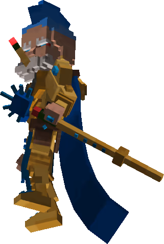 The Sandbox Assets