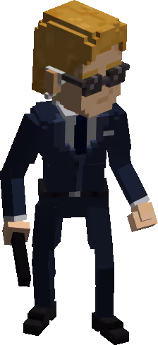 The Sandbox Assets