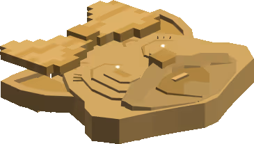 The Sandbox Assets