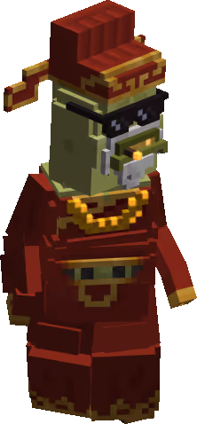 The Sandbox Assets