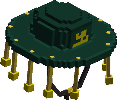 The Sandbox Assets