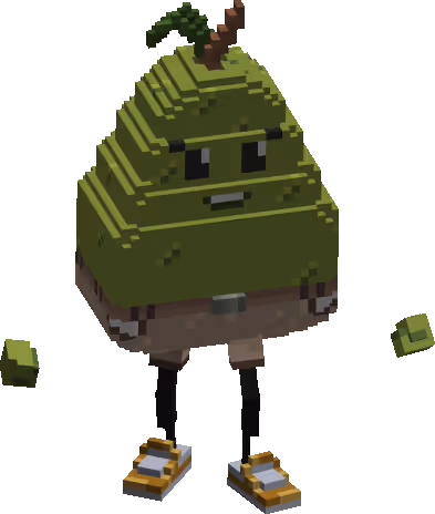 The Sandbox Assets