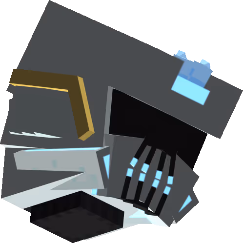 The Sandbox Assets
