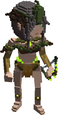 The Sandbox Assets