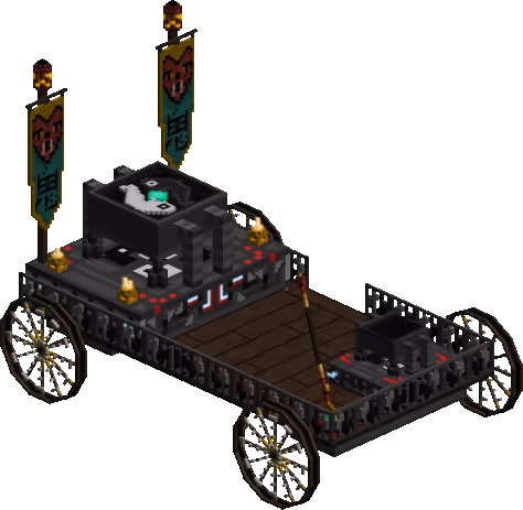 The Sandbox Assets